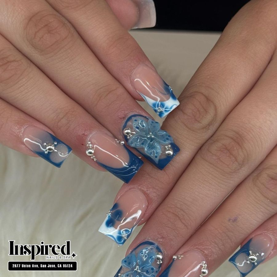 Nail June 23